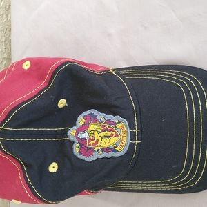Harry Potter Gryffindor Adjustable Cap